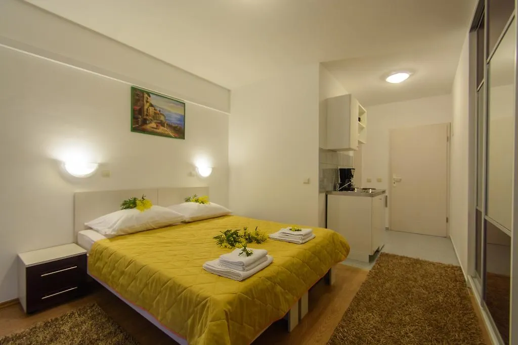 Apartments Mijo Trogir 0*,  Chorwacja