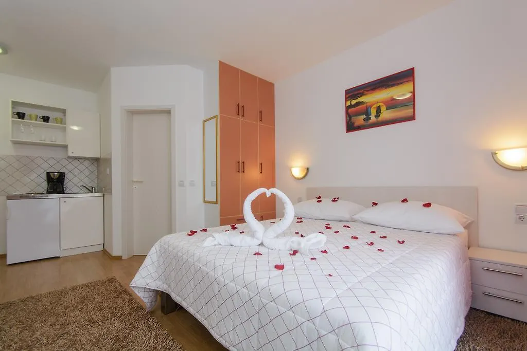 Apartments Mijo Trogir Chorwacja