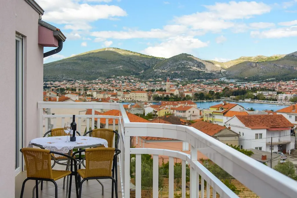 Apartments Mijo Trogir Chorwacja