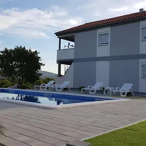  Apartament Zanic Chorwacja