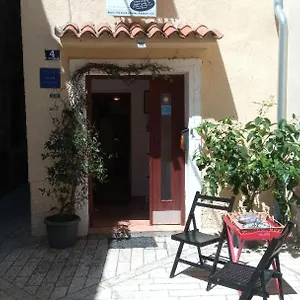  Apartment Old Town Charmer Croatia