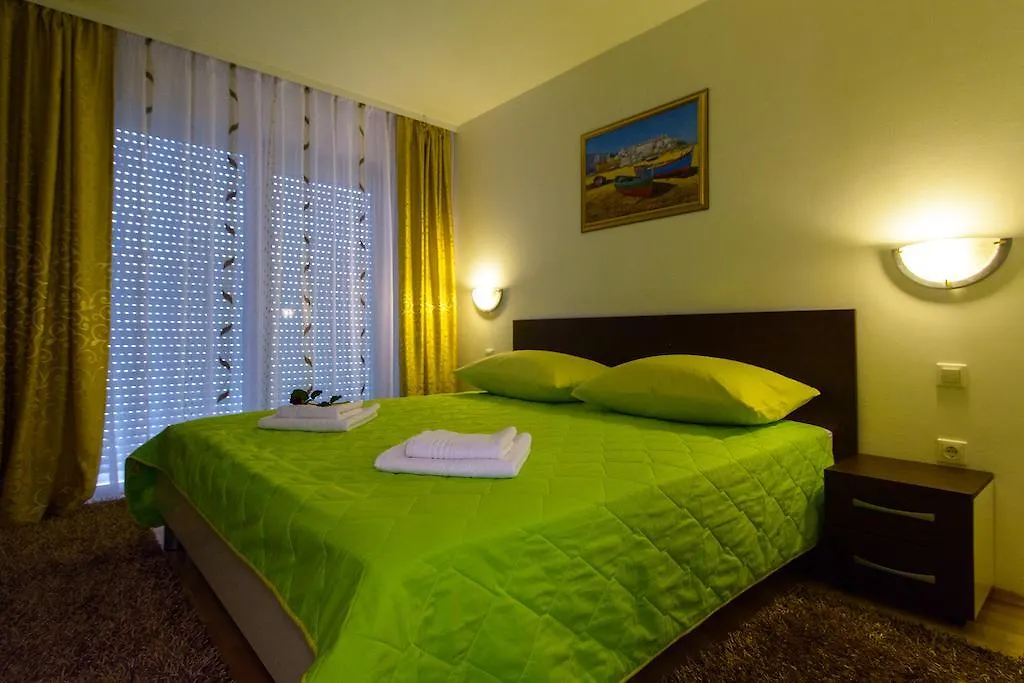 Apartments Mijo Traù Croazia